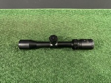 Nikon .22 tactical for sale  Jasper