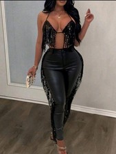 party outfit damen gebraucht kaufen  Chemnitz