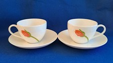 Tasse untertasse villeroy gebraucht kaufen  Bargteheide