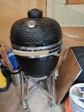 Keramik grill redneck gebraucht kaufen  Birkenwerder