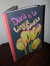 Carolyn nowak diana usato  Bologna
