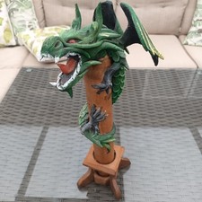 Smoking oriental dragon for sale  WORCESTER
