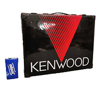 Kenwood vintage hifi gebraucht kaufen  Frankfurt am Main