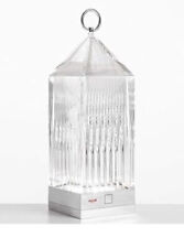 Kartell lantern cristallo usato  Italia