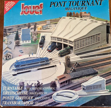Jouef 109400 pont d'occasion  Nantes-