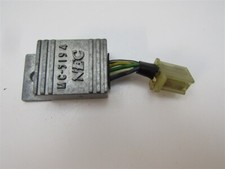 Cdi box ignition d'occasion  Expédié en Belgium