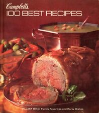 Recipe book campbell for sale  Lake Wales