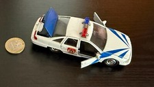 Welly chevrolet caprice d'occasion  Cergy-