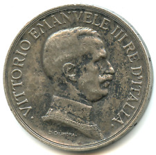 Italie lire argent d'occasion  Lyon IV