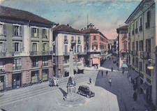 1392 cartolina alessandria usato  Lugo