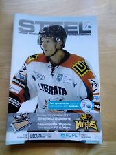 2007 sheffield steelers for sale  HULL