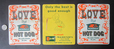 Lot vintage eckrich for sale  New London