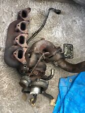 Lancia thema turbo usato  San Michele al Tagliamento
