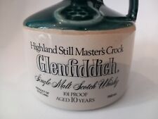 Glenfiddich highland still for sale  ROMFORD