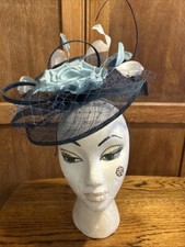 Jacques vert fascinator for sale  SHREWSBURY