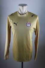 Lympiakos piräus trikot gebraucht kaufen  Erpel