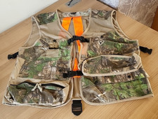 Scent blocker realtree for sale  SOLIHULL