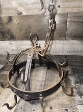 Antique pot hanger for sale  Youngstown