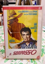 Dvd sorpasso usato usato  Prato