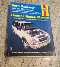 Ford explorer repair for sale  Ellsworth
