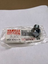 Yamaha verschlussschraube zyl gebraucht kaufen  Freystadt