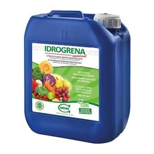 Concime biostimolante idrogren usato  Ciro Marina