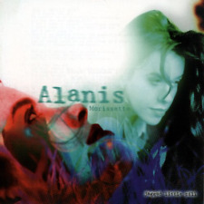 Jagged little pill for sale  UK