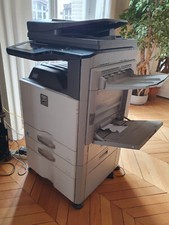 Copieur imprimante laser d'occasion  Paris XVII