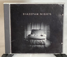 Diazepam nights radio usato  Spedire a Italy