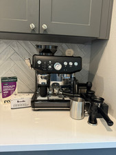 Used breville barista for sale  Phoenix