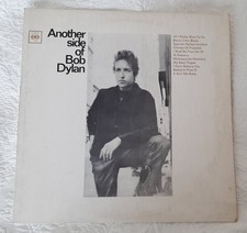 Bob dylan another for sale  LONDON