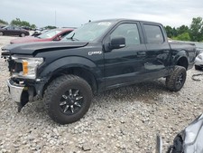 Used left door for sale  Warren