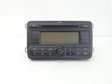 Autoradio per skoda usato  Italia