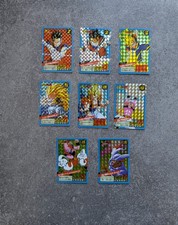 Cartes dragon ball d'occasion  Fumay