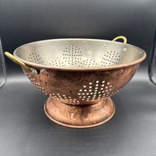 Vintage large copper for sale Vintage large copper for sale  Yakima