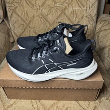 Tênis de corrida Asics masculino GT 2000 13 1011B861 preto tamanho 9 excelente comprar usado  Enviando para Brazil