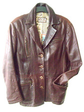 Damen lamm leder gebraucht kaufen Damen lamm leder gebraucht kaufen  Bremerhaven