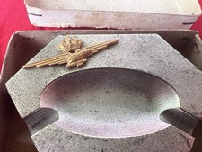 Posacenere con fregio usato  Roma
