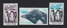 Taaf terres australes d'occasion Taaf terres australes d'occasion  Jaunay-Clan