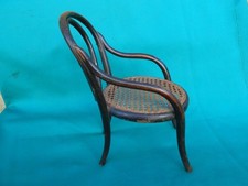 Ancien fauteuil poupée d'occasion  Vitry-le-François