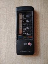 Mitsubishi msh12en mini for sale  Newark