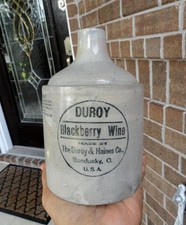 Duroy blackberry wine for sale  Gulf Breeze
