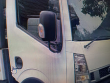 Nissan cabstar breaking for sale  BIRMINGHAM