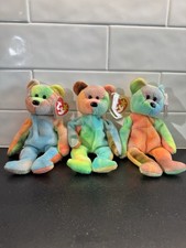 Rare beanie baby for sale  Edmond