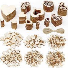 510pz cuore legno usato 510pz cuore legno usato  Roma