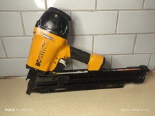 Bostitch f28ww pneumatic for sale  BLACKPOOL