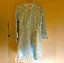 Chinese female cheongsam for sale  La Puente