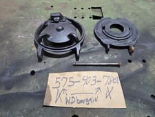 John deere b29473 for sale  Amarillo