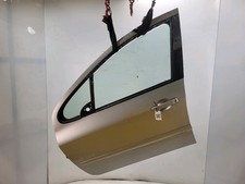 Porte gauche peugeot d'occasion  Livron-sur-Drôme