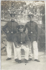 D151 foto soldaten gebraucht kaufen  Kiel